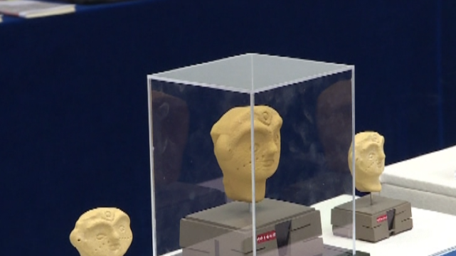 蚌埠首屆文創大賽美術設計類作品獲獎名單揭曉，匠心獨運展珠城風采