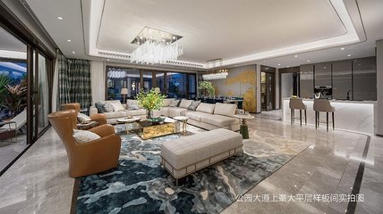 香港置地重慶制勝中高端的“保值密鑰” 不復(fù)制自己，也不模仿別人