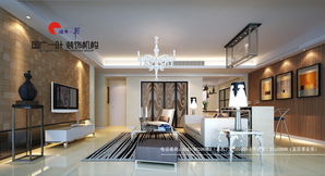 萬科金域榕郡 國廣一葉設(shè)計(jì)作品，演繹福州高端住宅的集成家居美學(xué)